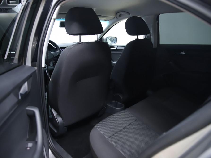 Volkswagen Polo VI Уфа  - изображение 11