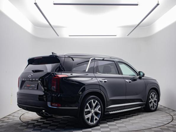 Hyundai Palisade I с пробегом 2021 года, цена 3 677 000 рублей, 114964 км, внедорожник, Автокод Объявления