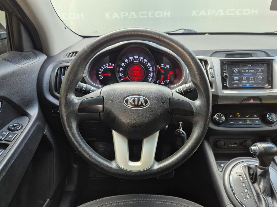 Kia Sportage III Екатеринбург  - изображение 5