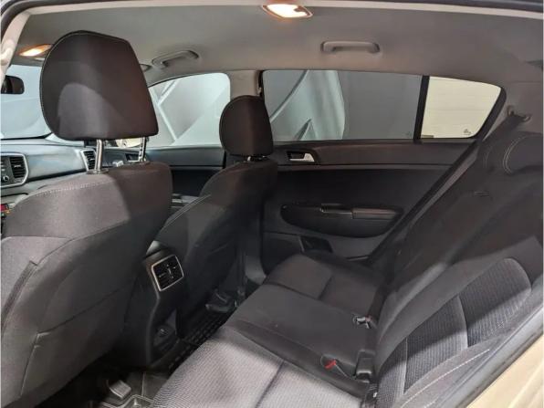 Kia Sportage IV Рестайлинг с пробегом 2019 года, цена 1 945 000 рублей, 102400 км, внедорожник, Автокод Объявления