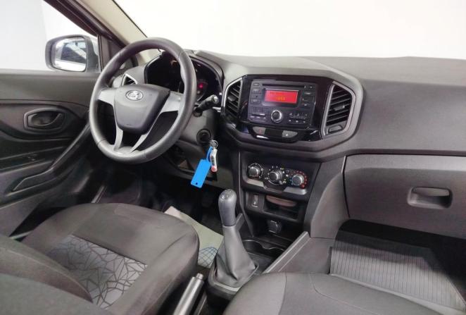 Lada (ВАЗ) XRAY I с пробегом 2020 года, цена 880 000 рублей, 56700 км, хэтчбек, Автокод Объявления