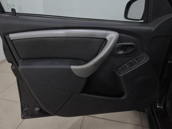 Renault Duster I с пробегом 2012 года, цена 895 000 рублей, 182383 км, внедорожник, Автокод Объявления