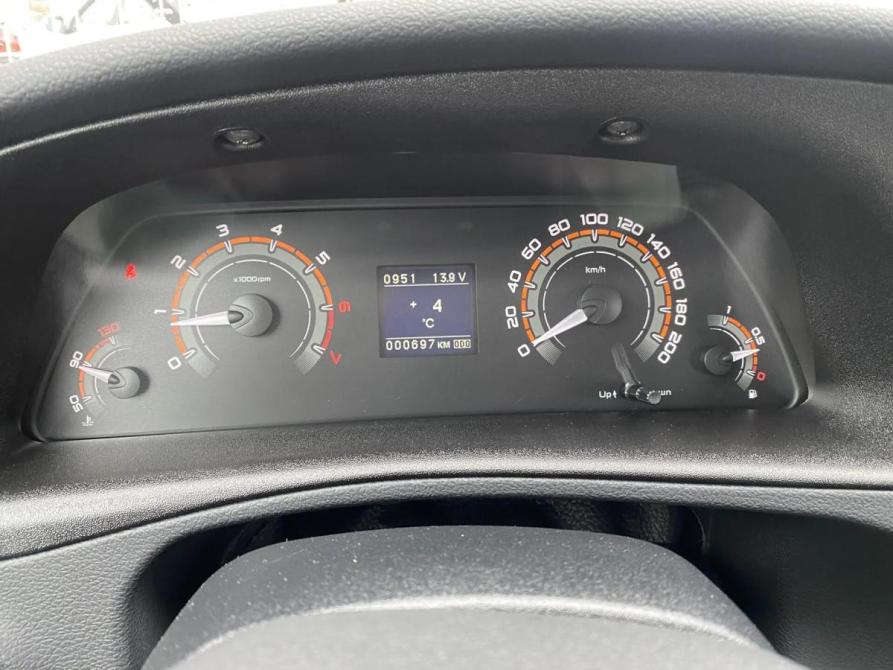 Lada (ВАЗ) Niva I Рестайлинг (Travel) Альметьевск  - изображение 8
