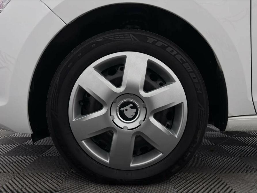 Skoda Rapid I Рестайлинг Псков  - изображение 20