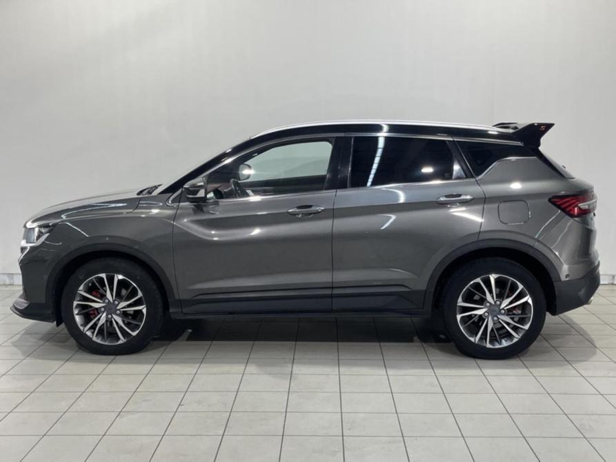 Geely Coolray I Курск  - изображение 2