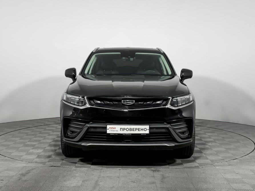 Geely Tugella I Санкт-Петербург  - изображение 2
