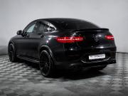 Mercedes-Benz GLC Coupe I (C253) Москва  - изображение 26