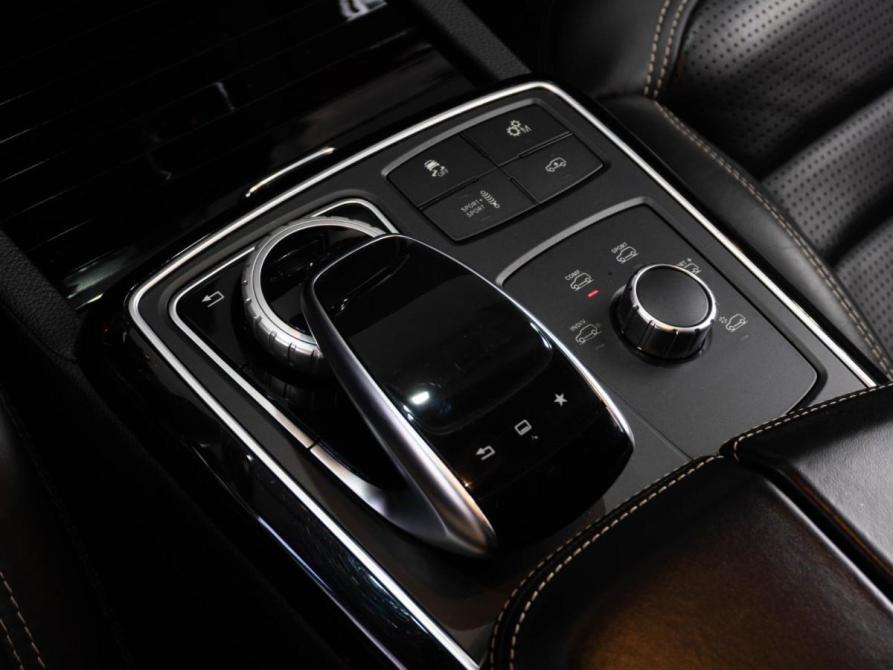 Mercedes-Benz GLS AMG I (X166) Тюмень  - изображение 32