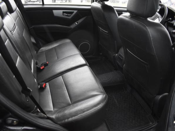 Lifan X60 I с пробегом 2015 года, цена 400 000 рублей, 178231 км, внедорожник, Автокод Объявления
