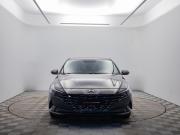 Hyundai Elantra VII (CN7) Москва  - изображение 21