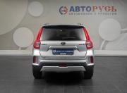 Geely Emgrand X7 I Рестайлинг 2 Москва  - изображение 29