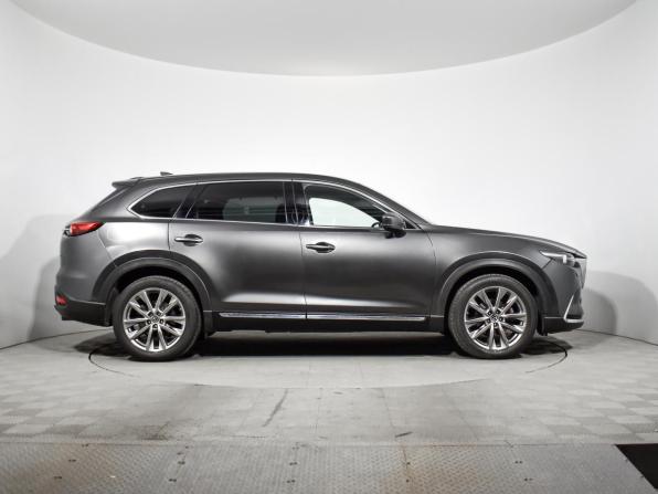 Mazda CX-9 II с пробегом 2017 года, цена 3 047 960 рублей, 51281 км, внедорожник, Автокод Объявления