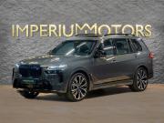 BMW X7 I (G07) Рестайлинг Москва  - изображение 29