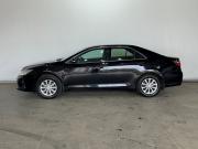 Toyota Camry VII (XV50) Рестайлинг Москва  - изображение 27