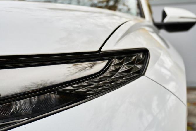 Hyundai Tucson IV с пробегом 2021 года, цена 2 899 000 рублей, 78397 км, внедорожник, Автокод Объявления
