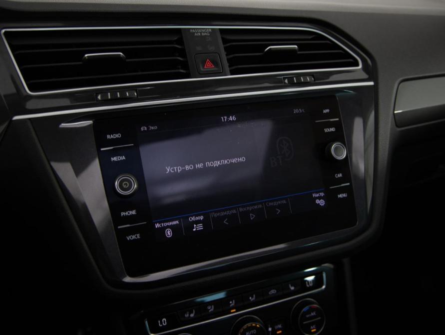 Volkswagen Tiguan II Санкт-Петербург  - изображение 14