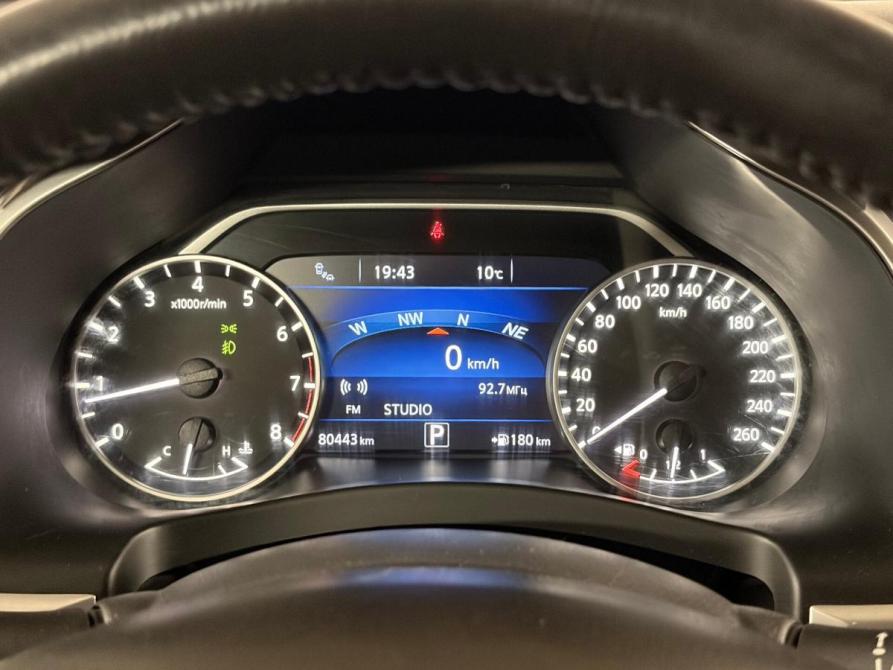 Nissan Murano III (Z52) Екатеринбург  - изображение 25