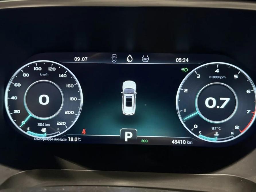 Chery Tiggo 8 Pro I Новосибирск  - изображение 19