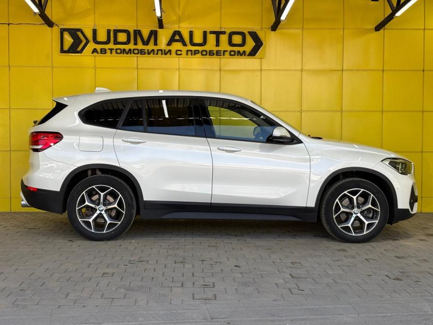 BMW X1 II (F48) Рестайлинг Ижевск  - изображение 7