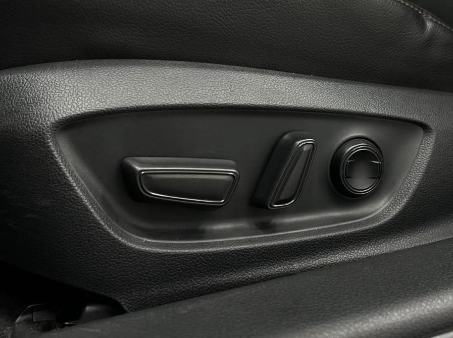 Toyota Camry VIII (XV70) Казань  - изображение 18