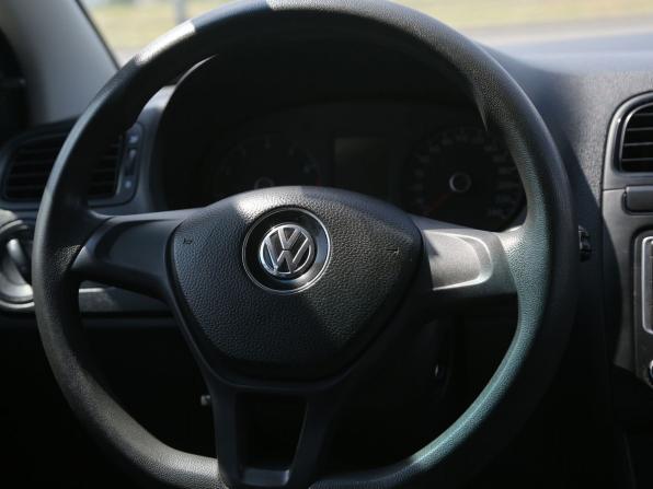 Volkswagen Polo V Рестайлинг с пробегом 2015 года, цена 697 000 рублей, 146000 км, седан, Автокод Объявления