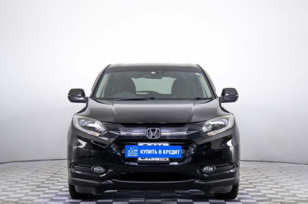 Honda Vezel I Пермь  - изображение 2