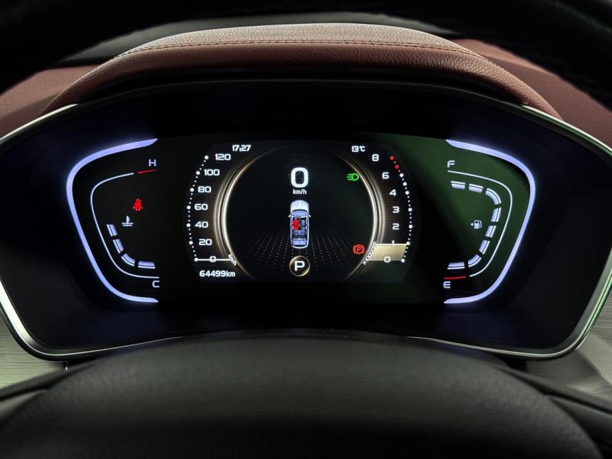 Geely Coolray I Санкт-Петербург  - изображение 21