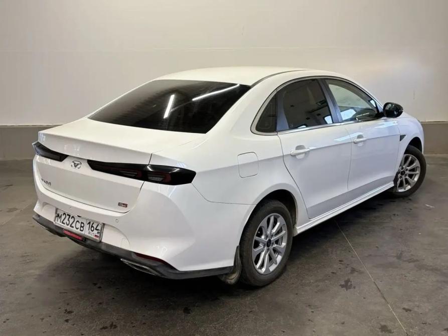 Kaiyi E5 Саратов  - изображение 2