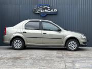 Renault Logan I Рестайлинг Ижевск  - изображение 17