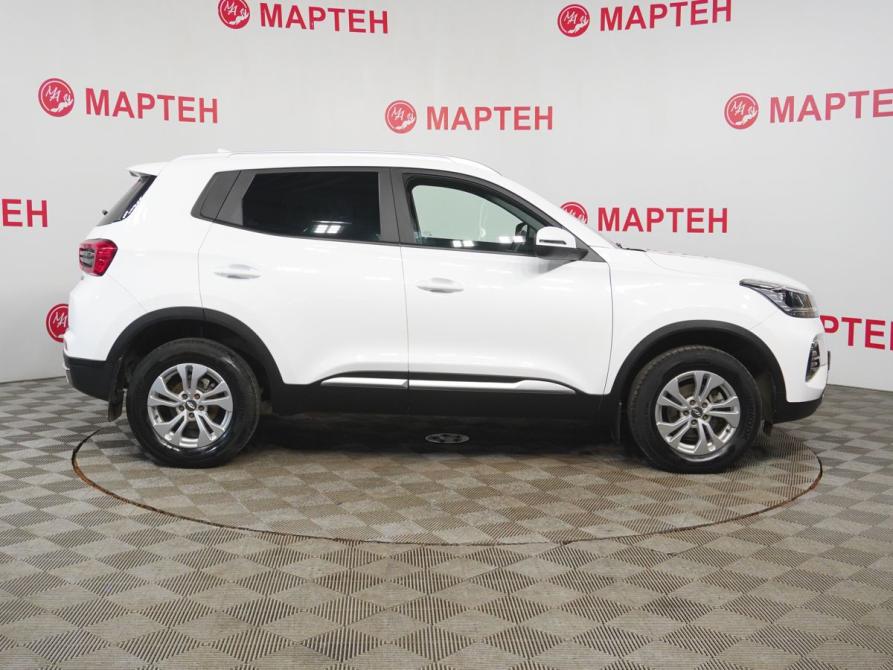 Chery Tiggo 4 Pro I Рестайлинг Вологда  - изображение 4