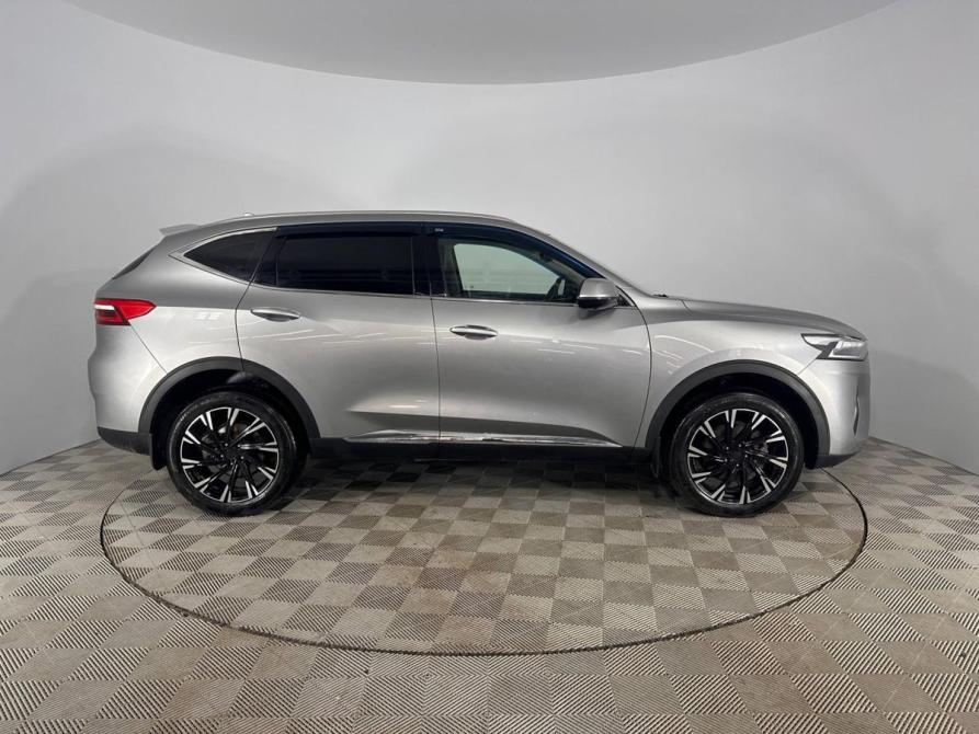Haval F7 I Ногинск  - изображение 4