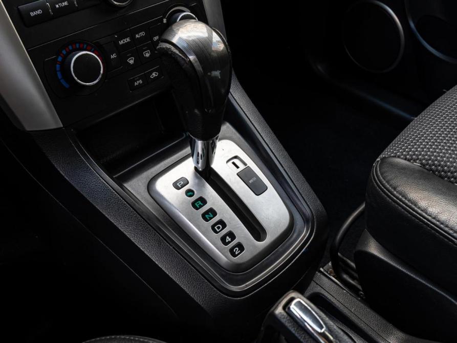 Chevrolet Captiva I Краснодар  - изображение 12