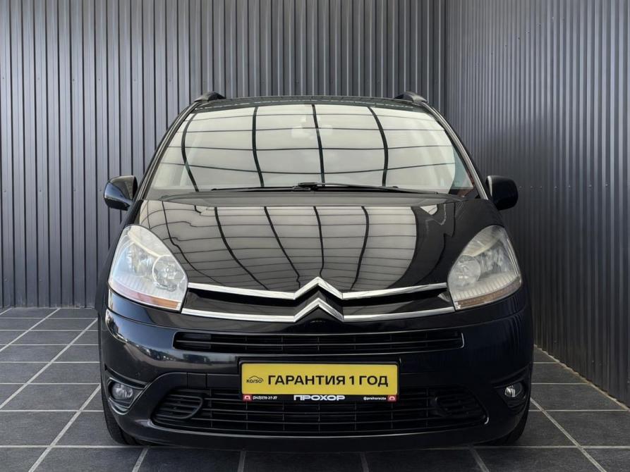 Citroen C4 Picasso I Пермь  - изображение 2