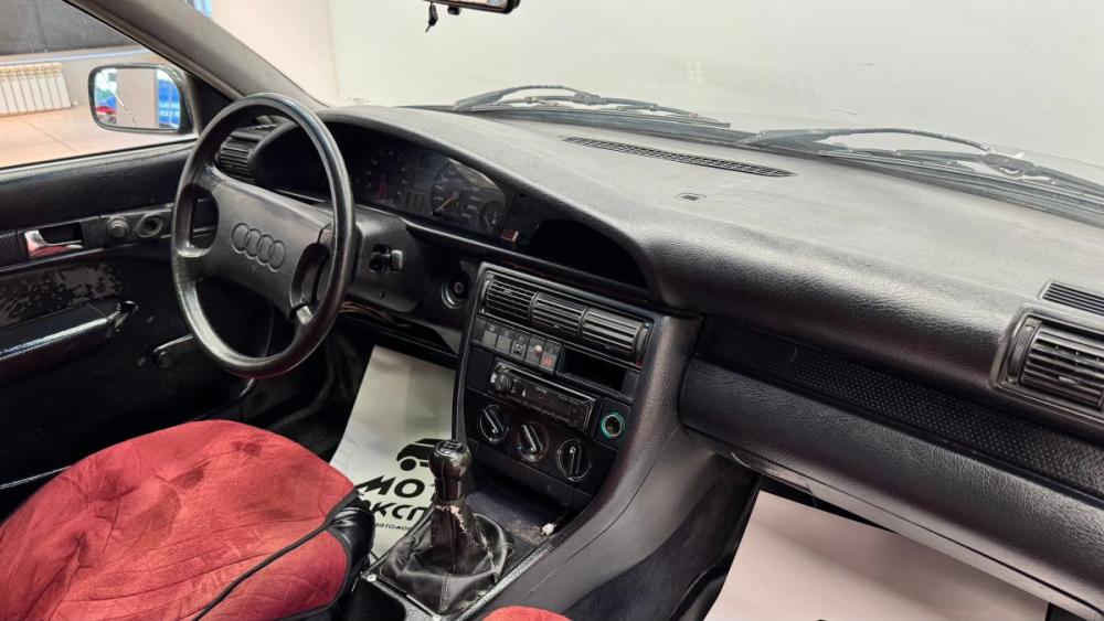 Audi 100 IV (C4) Киров  - изображение 12
