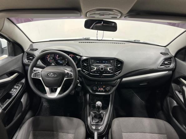 Lada (ВАЗ) Vesta I с пробегом 2021 года, цена 1 069 000 рублей, 86000 км, седан, Автокод Объявления