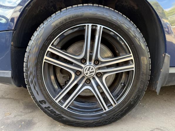 Volkswagen Passat B6 с пробегом 2007 года, цена 530 000 рублей, 206961 км, универсал, Автокод Объявления