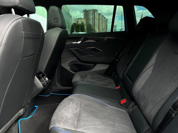 Volkswagen Tiguan III (China Market) с пробегом 2024 года, цена 4 298 500 рублей, 47809 км, внедорожник, Автокод Объявления