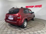 Hyundai Tucson I Воронеж  - изображение 26