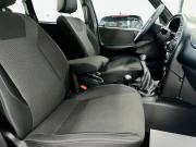 Chevrolet Niva I Рестайлинг Уфа  - изображение 24