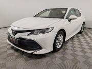 Toyota Camry VIII (XV70) Москва  - изображение 19