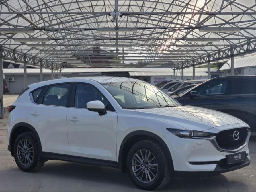 Mazda CX-5 II Тула  - изображение 1