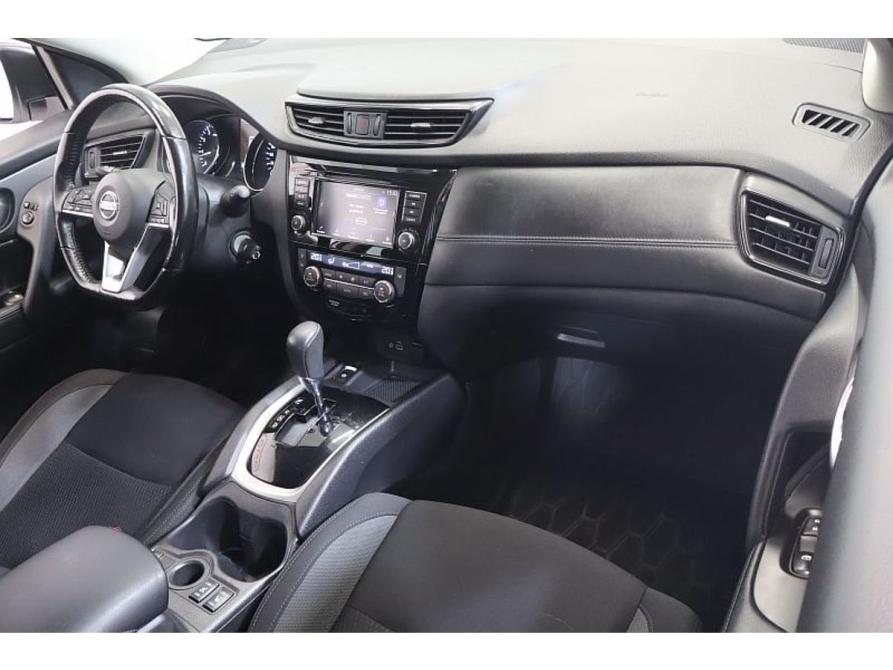 Nissan Qashqai II Рестайлинг Коломна  - изображение 5