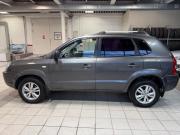 Hyundai Tucson I Челябинск  - изображение 18