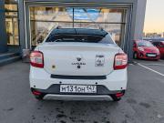 Renault Logan II Рестайлинг Санкт-Петербург  - изображение 11