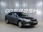 Skoda Octavia II (A5) Рестайлинг Воронеж  - изображение 19