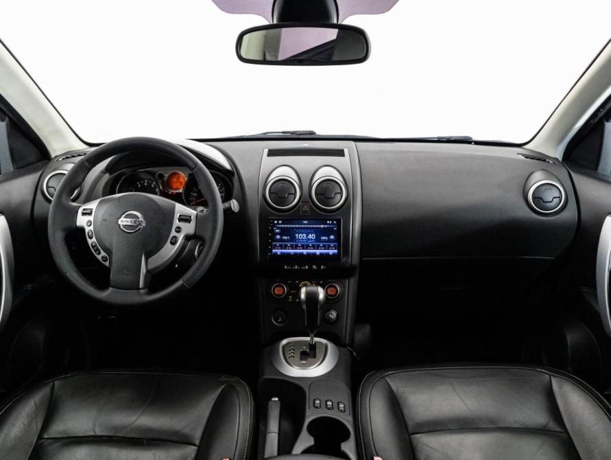 Nissan Qashqai I Санкт-Петербург  - изображение 11