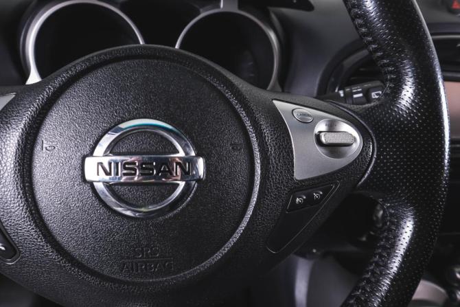 Nissan Juke I с пробегом 2012 года, цена 1 229 000 рублей, 109600 км, внедорожник, Автокод Объявления