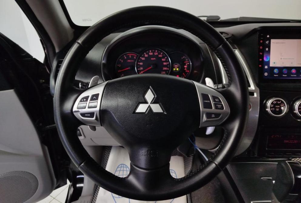 Mitsubishi Pajero Sport II Саратов  - изображение 19