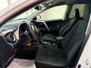 Toyota RAV4 IV (XA40) Ярославль  - изображение 50