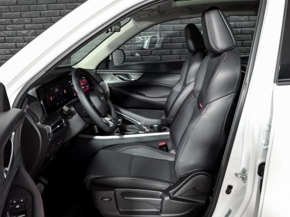 Changan CS35 Plus I Рестайлинг с пробегом 2023 года, цена 2 100 000 рублей, 893 км, внедорожник, Автокод Объявления
